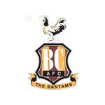 Bradford City Logo