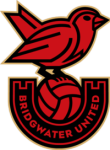 Bridgwater United W Team Logo