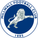Millwall Lionesses W Logo