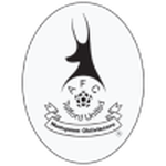 AFC Telford United W Logo