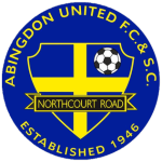 Abingdon United W Logo