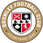 Bromley W Logo