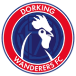 Dorking Wanderers W Logo