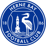 Herne Bay W Logo