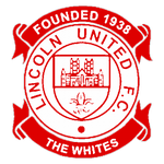 Lincoln United W Logo