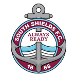 South Shields W Logo