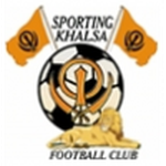 Sporting Khalsa W Team Logo