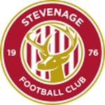 Stevenage W Logo