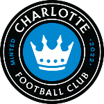 Charlotte Team Logo
