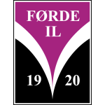 Førde Logo