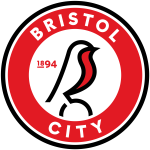 Bristol City W Logo