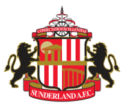 Sunderland W Logo