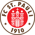 FC St. Pauli Team Logo