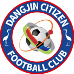 Dangjin Citizen Logo