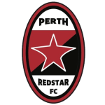 Perth RedStar Logo