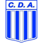 Argentino Monte Maíz Logo