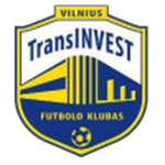 TransINVEST Vilnius Logo
