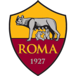 Roma W Team Logo