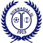Surnadal Logo