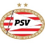 PSV/Eindhoven W Logo