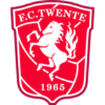Twente W Team Logo