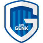 KRC Genk II Logo
