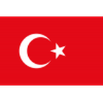 Turkey U18 Logo