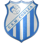 Codlea Logo