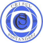 Crişul Sântandrei Logo