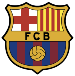 Barcelona W Team Logo