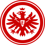 Eintracht Frankfurt II Logo