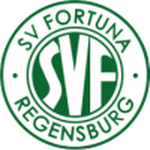 Fortuna Regensburg Logo