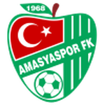 Amasyaspor 1968 Logo