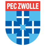 PEC Zwolle Team Logo