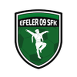 Efeler 09 Spor Logo