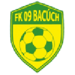 Bacúch Logo