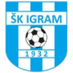 Igram Logo