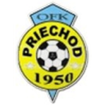 Priechod Logo