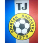 Spartak Radôstka Logo
