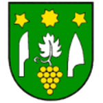 Vinohrad Čebovce Logo