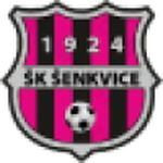 Šenkvice Logo