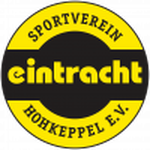 Eintracht Hohkeppel Logo