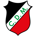 Deportivo Maipu Team Logo