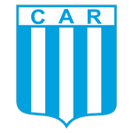 Racing Cordoba Team Logo
