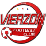 Vierzon FC Logo