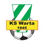 Warta Sieradz Logo