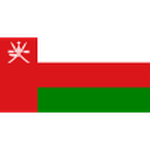 Oman U20 Logo