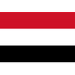 Yemen U20 Logo