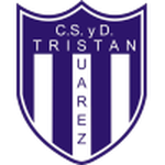 Tristan Suarez Team Logo