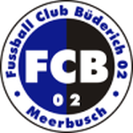 Büderich Logo